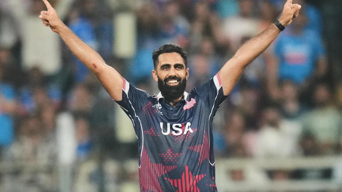 T20 World Cup 2026: USA’s Mohsin believes Associate nations hold advantage against ICC Full members